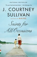 Cover art for Saints for All Occasions: A novel (Vintage Contemporaries)