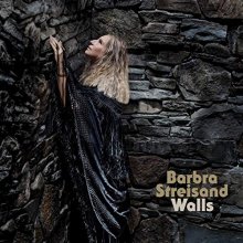 Cover art for Walls