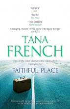 Cover art for Faithful Place