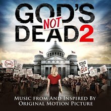 Cover art for God's Not Dead 2 (Music from and inspired by the Original Motion Picture)