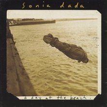 Cover art for Day at the Beach
