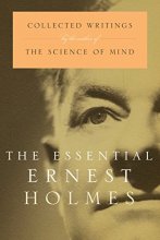 Cover art for The Essential Ernest Holmes