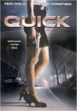 Cover art for Quick