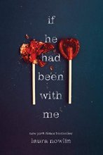 Cover art for If He Had Been with Me