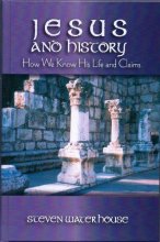 Cover art for Jesus And History
