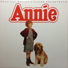 Cover art for Annie