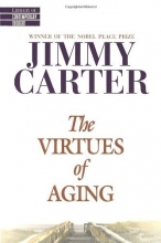 Cover art for The Virtues of Aging (Library of Contemporary Thought)