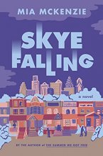Cover art for Skye Falling: A Novel