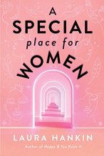 Cover art for A Special Place for Women
