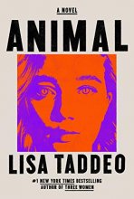 Cover art for Animal: A Novel