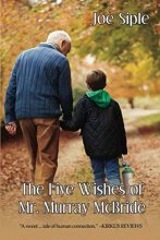Cover art for The Five Wishes of Mr. Murray McBride