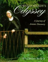 Cover art for Sister Wendy's Odyssey: A Journey of Artistic Discovery