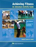 Cover art for Achieving Fitness