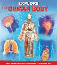 Cover art for Explore the Human Body