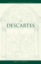 Cover art for On Descartes (Wadsworth Philosophers Series)