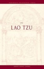 Cover art for On Lao Tzu (Wadsworth Philosophers Series)