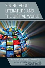 Cover art for Young Adult Literature and the Digital World