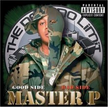 Cover art for Good Side: Bad Side