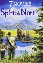 Cover art for 7-Movie Spirit of the North Film Collection