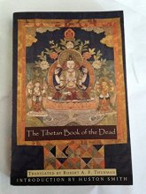 Cover art for The Tibetan Book of the Dead