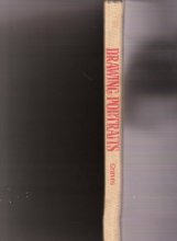 Cover art for Drawing portraits,