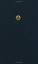Cover art for CSB Ultrathin Bible, Navy Cloth Over Board