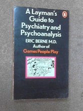 Cover art for A Layman's Guide to Psychiatry and Psychoanalysis