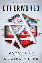 Cover art for Otherworld (Last Reality)