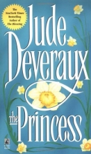 Cover art for The Princess