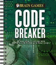 Cover art for Brain Games - Code Breaker