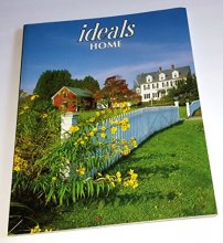 Cover art for Ideals Home 1990