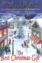 Cover art for The Best Christmas Gift