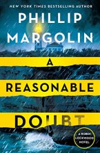 Cover art for A Reasonable Doubt: A Robin Lockwood Novel (Robin Lockwood, 3)