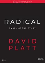 Cover art for Radical Small Group Study - DVD Kit