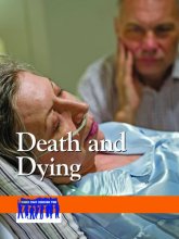 Cover art for Death and Dying (Issues That Concern You)