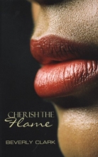 Cover art for Cherish the Flame (Indigo)