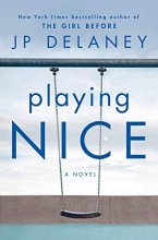 Cover art for Playing Nice