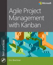 Cover art for Agile Project Management with Kanban (Developer Best Practices)