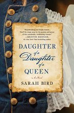 Cover art for Daughter of a Daughter of a Queen: A Novel