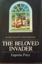 Cover art for The Beloved Invader: A Novel