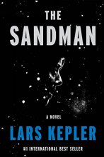 Cover art for The Sandman (Killer Instinct #4)