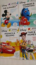 Cover art for Disney Adventures in Learning (Assorted, Titles & Quantities Vary)