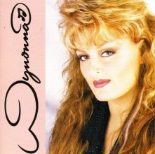 Cover art for Wynonna