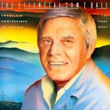 Cover art for The Essential Tom T. Hall: Twentieth Anniversary Collection-The Story Songs