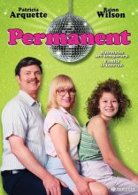 Cover art for Permanent