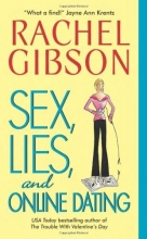 Cover art for Sex, Lies, and Online Dating