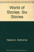 Cover art for World of Stories: Six Stories