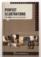 Cover art for Perfect Illustrations for Every Topic and Occasion