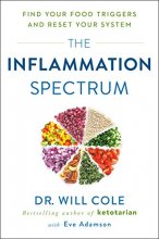 Cover art for The Inflammation Spectrum: Find Your Food Triggers and Reset Your System