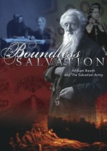 Cover art for Boundless Salvation